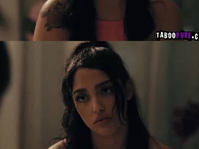 Ricky Spanish In Betrayed Best Friend Savannah Bangs With Horny