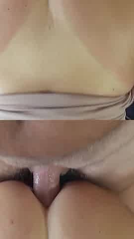 Caught! Masturbation and Fucking
