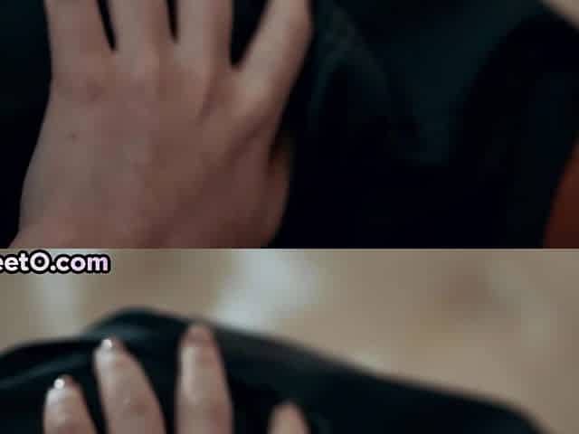 Cute ginger MILF lovemaking with her BF