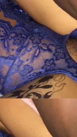 I Feel Your Warming Dick in My Wet Pussy