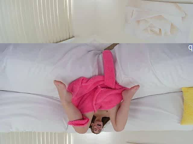 Juniper Ren likes big cock