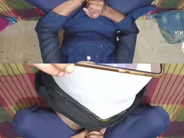 Outside Sex Is the Case in Bangladesh, Real Desi Girls Prefer to Have Relationships at Home.