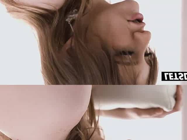 That babe Widen My Cheeks and Ate My Banging Booty Until I Was Trickling Cum