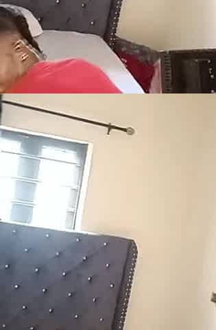 Amazing Behind the Scenes with a Pastor's Wife