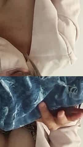 Sweet and Naughty Thick Blowjob and Drinking Sperm