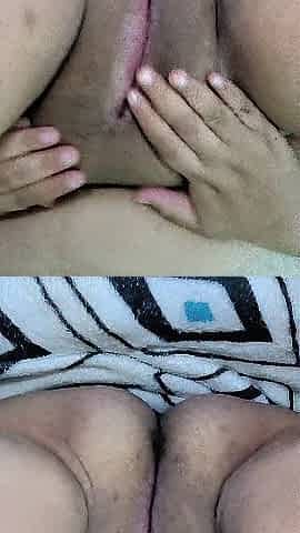 Recent Apartment & Masturbating