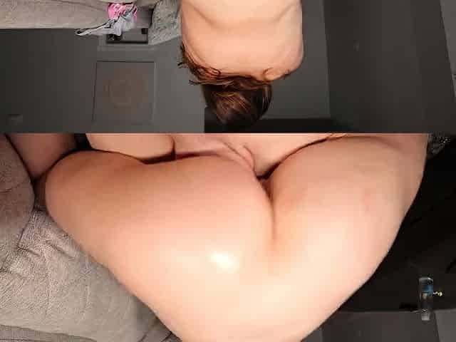Brooke Tilli - WTF Step Bro! why would you Put your Dick in