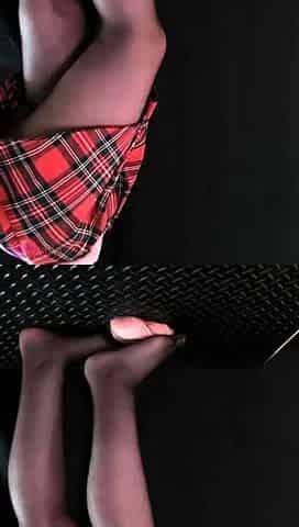 TamyStarly Cock Crush and Bootjobs - Cbt Marching And