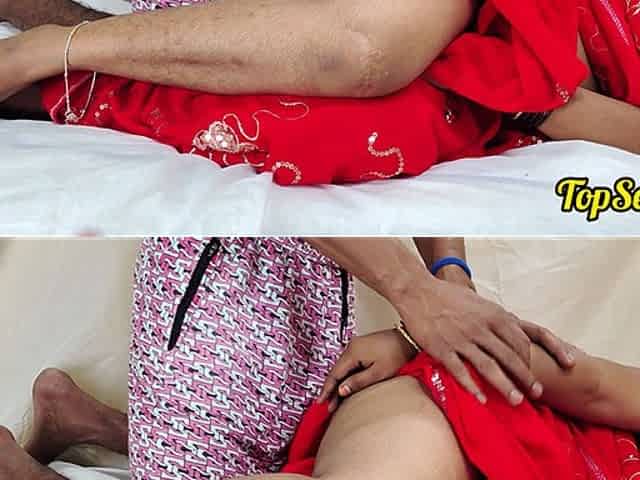 Super Hot and Sexy Bhabhi XXX Fuck