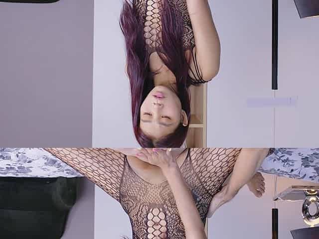 Fishnet Fuckfest