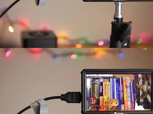Don't overlook this important tool for solo content creators! - Eyoyo A5
