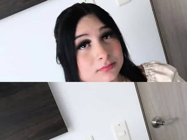 18yo Latina Stepdaughter HARDCORE RAILED
