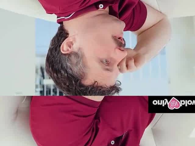 Lana Small Gave Me A Swee & Juicy Blowjob