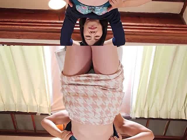 Busty Japanese Hinanos Fingered And Toyed By Two Dudes