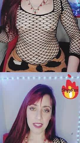 Shyyfxx Motel Stories & Real Experiences - Deep Throat Gone Wrong