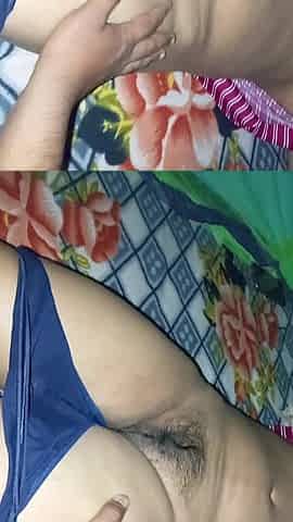 Had the First Time Anal Sex with Beautiful Bhabhi