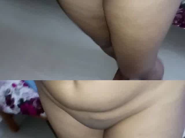 Striptease Indian Homemade Full HD