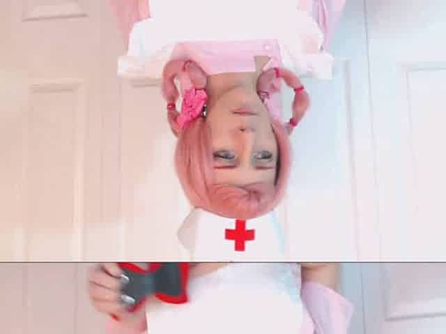 pokemon nurse joy lays eggs
