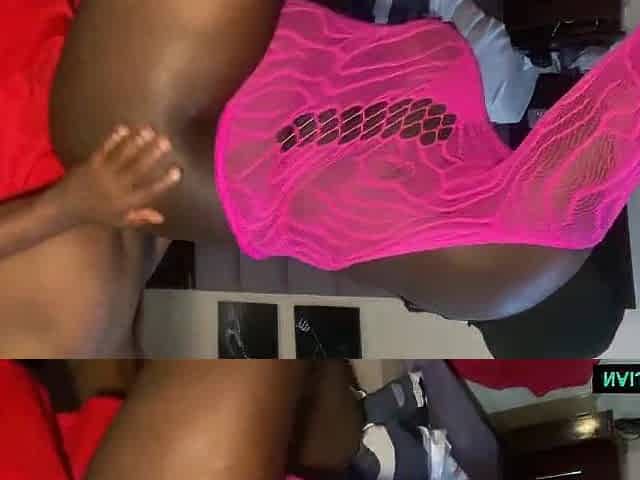 Fresh hawt model Black nf XXX Clip Homemade Naija Family