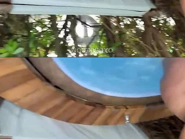 Creampie Big Booty Maria In The Jacuzzi 2024 Of Leak - Maria Gjieli (720) 3a6p - Blond