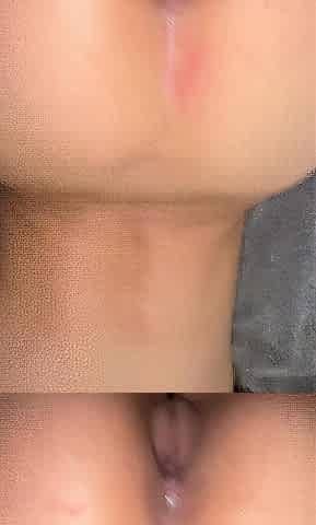 Made his BBC cum twice in 1 round