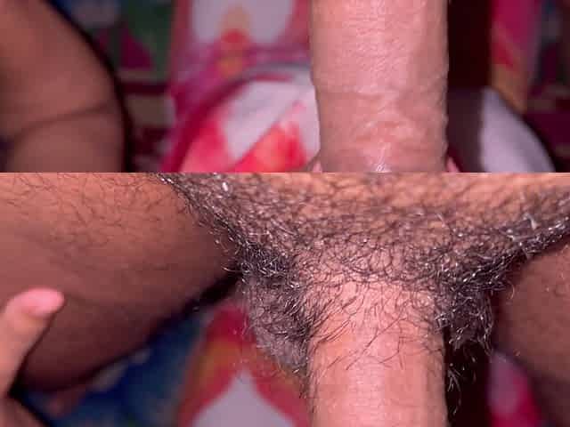 Young Indian Married Couple Hard Fuck Doggy Style and Sucking Dick Like Lolypop