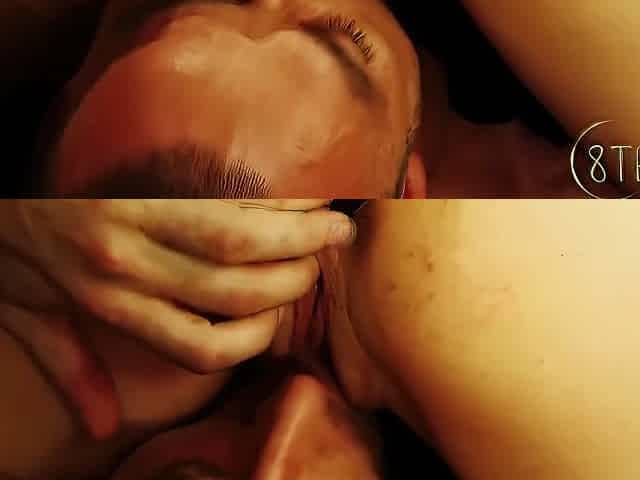 Milf Sluts Fuck Hard In Ffm Cum Session
