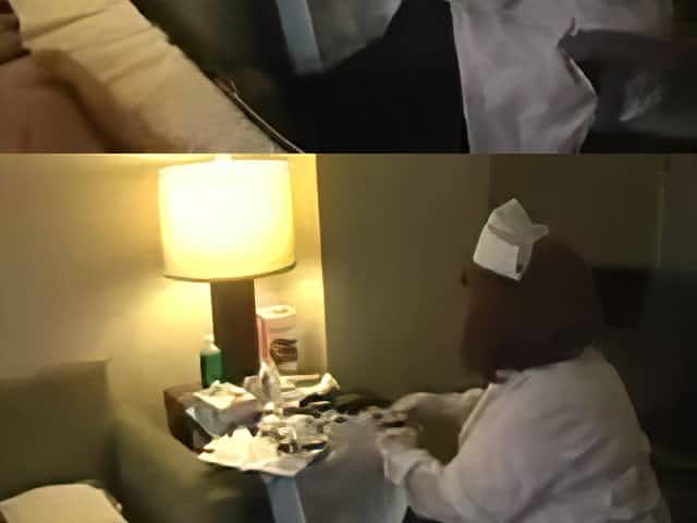 BBW Nurse Gyno Exam Young Woman in Home xLx