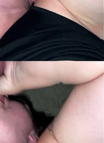 First Time Amateur Teen POV