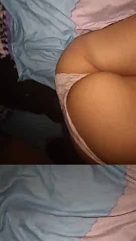 Dominican Large Butt Singando