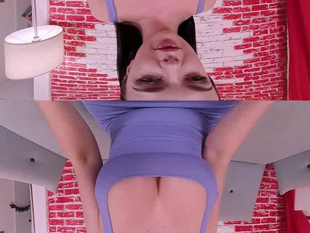 Lady Gang - Cum on My Big Boobs