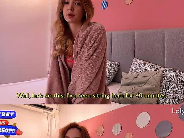Why should I screw u? I came to work as a cuckold!
