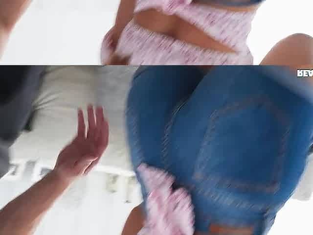 Surprise Anal Scene Reality Kings