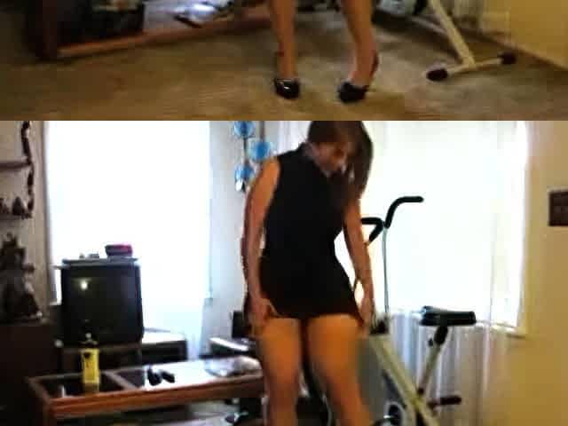 My Type of Woman: British Amateur Milf