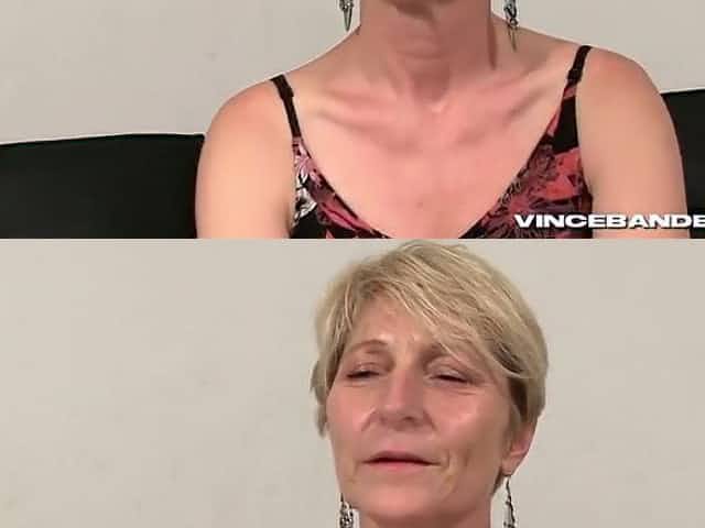 Casting Mature