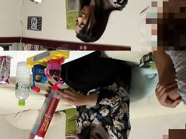 Mature Asian Fucking Japanese