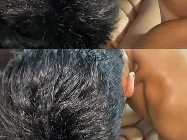 I Fuck My Stepsister to See That She Is Alone at Home