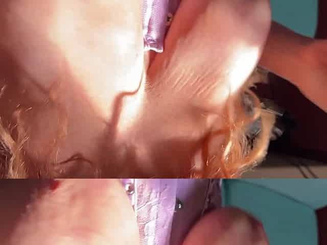 Areola's Beloved Toys