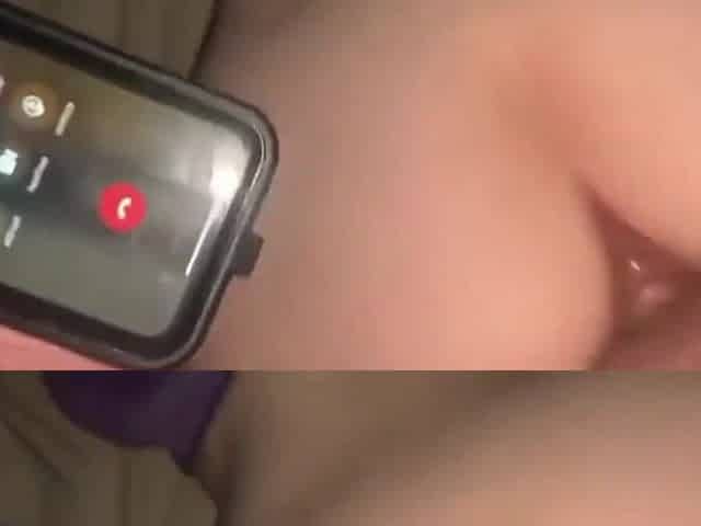 I bang a Colombian floozy whilst calling my girlfriend.