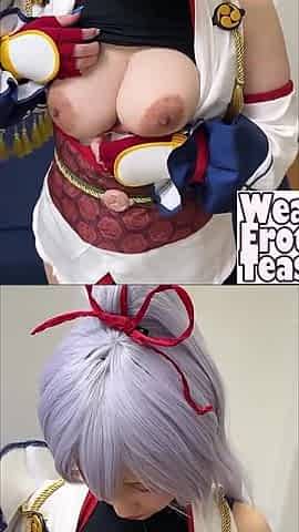 Asian Angel 25914