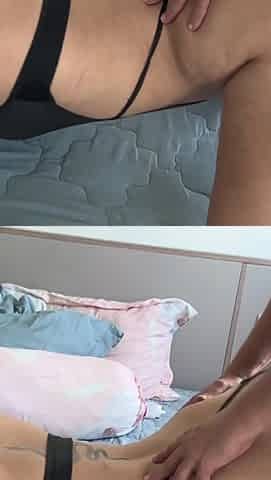 I Have Sex with My Boss for Money I'm a Money Bitch
