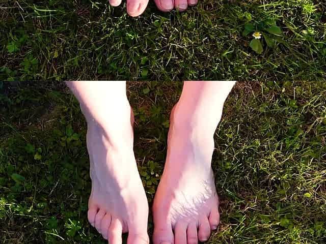 Foot Fetish jerk off Solo cyruz