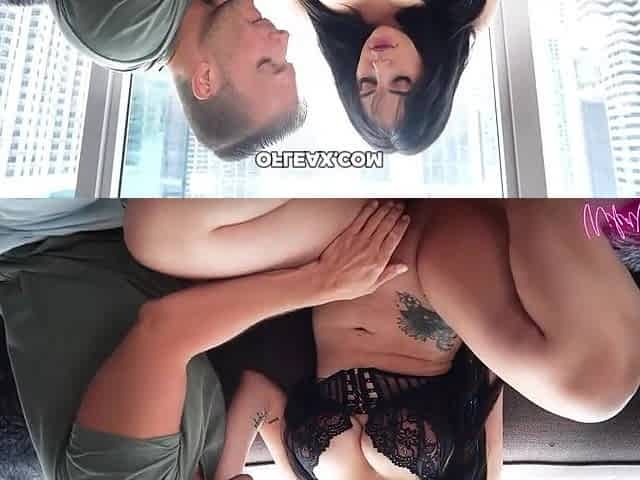 I Fucked My Camera Man - Nika Venom - Big ass