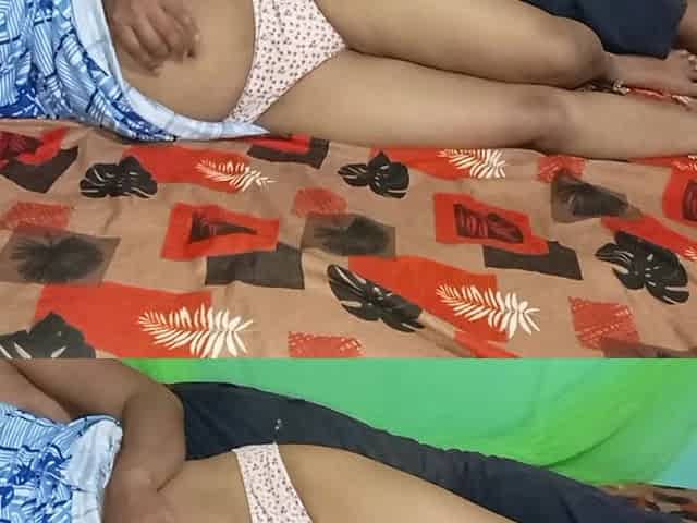 Very Beautiful Indian Girl Having Handjob.