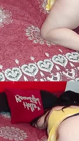 Your Ass, Love, Is Waiting for You, Come Darling