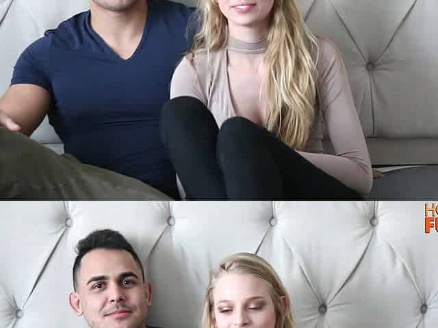 Big Cock Jock Benji Bastian Fucks Blonde Sarah Sunday