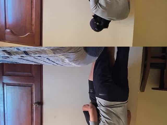 Falling in Love with My Slut Neighbor, She Loves to Have Sex with Me, Her Boyfriend Doesn't Satisfy Her