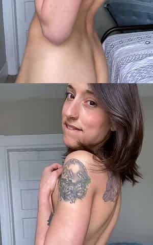 Brunette Amateur Webcam Teen Exposed