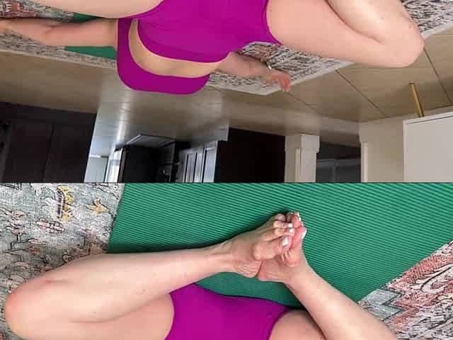 Raunchy Rachael Cavalli filthy adult video