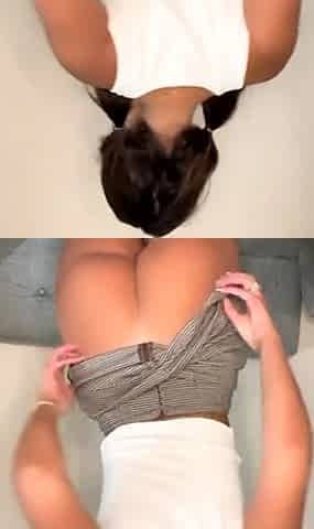 Josey Daniels Teasing Her Pussy Solo Play Onlyfans Video